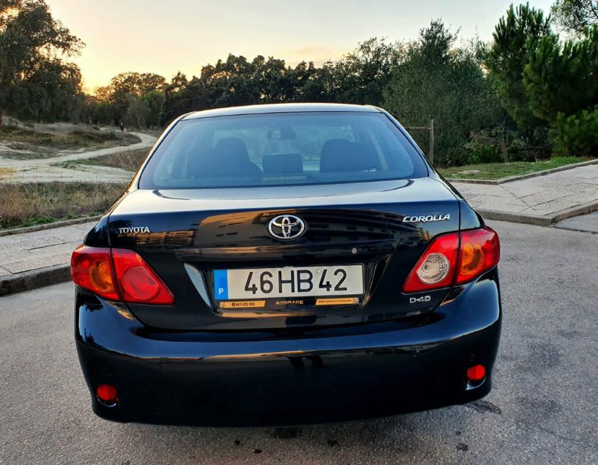 COROLLA